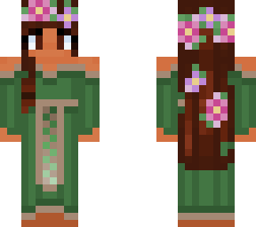 re-edited another version of my other account's skin lmao