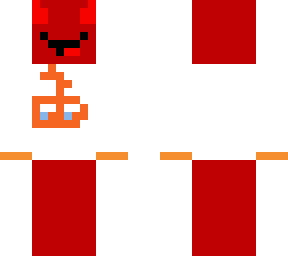reshade demon skin