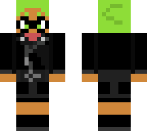 rider coroika