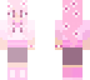 sakura lady
