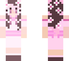 sakura lady v2