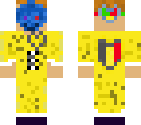 shaymlay third life - two
