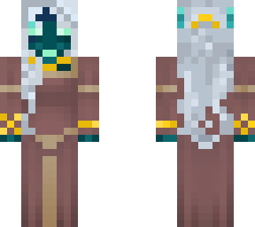 silvy seawitch