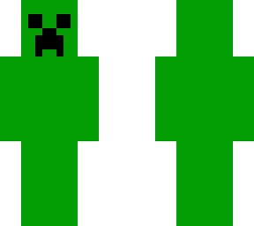 simple creeper