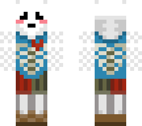 skeleton clown