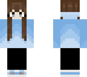 sky blue