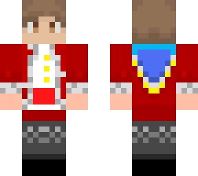 soban_gamer125 skin