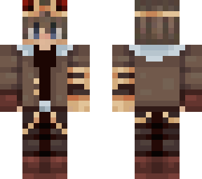 steampunk fritz v2