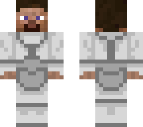 steve (viltrum armor)