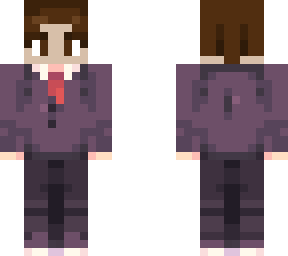 suited e-boy
