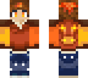 sweater mk