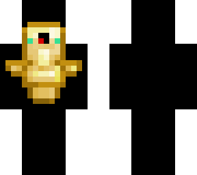 the glorp totem