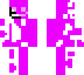 the pink corruption