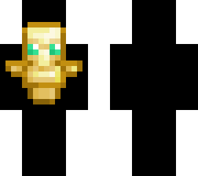 the totem of undying