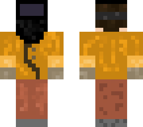 the welder