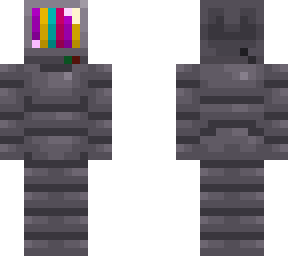tv head