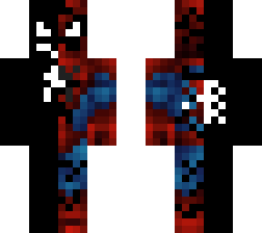 venom spiderman