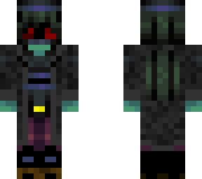 widmo doll (potrzebna)
