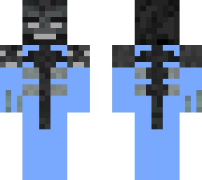 wither in the sky