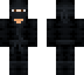 yospol ninja