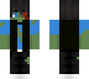 zombie relfa