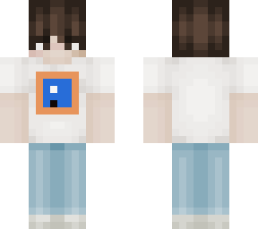* tshirt boy *