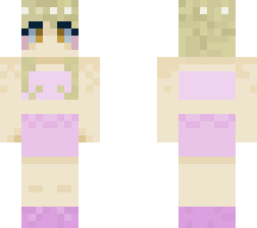 ‘second skin’ ~girlypop