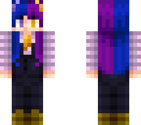 ~ casual formal wear // wyatt h. goldenhub // persona w. no trench coat ~