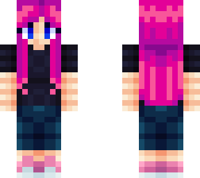 ~ suit designer // inara moody // spider-flux oc ~