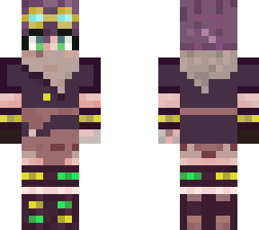 adventurer