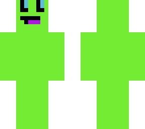 alien