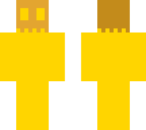 bagface amarillo