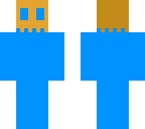 bagface azul