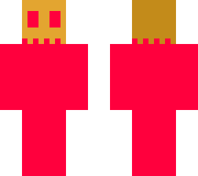 bagface rojo