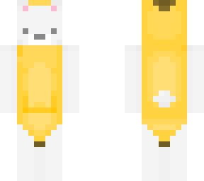 banana bear