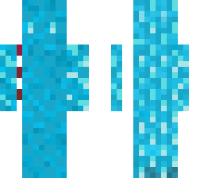 bluey guy