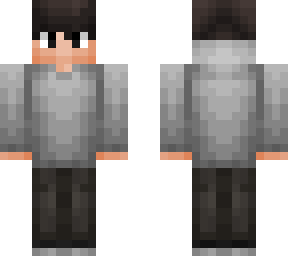 casual fit | v2
