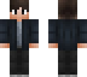 casual fit | v3