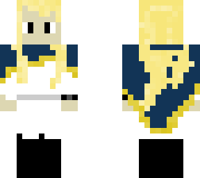character request #1