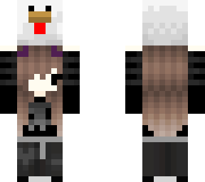 chicken ver