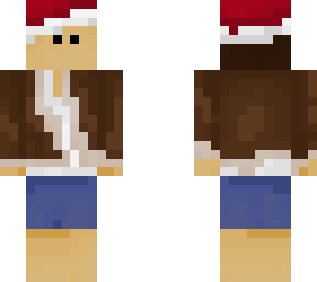 christmas edition nogg