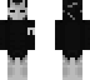 dark clown without suit fixed
