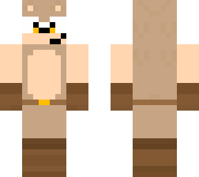 dasher the hedgehog (my version)