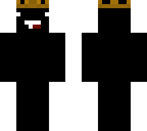 derp king - blue gem