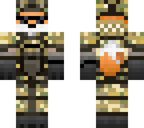 desert storm fox