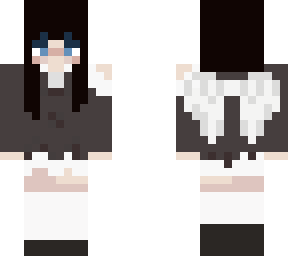 elizabeth's final skin
