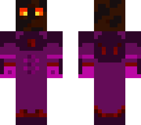 enderkrieger magmacube
