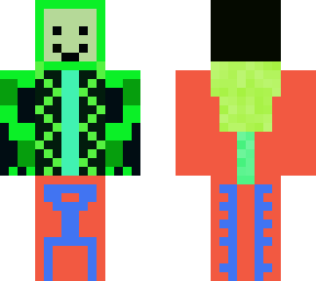 enderman dimension 2