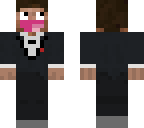 epic steve (suit)