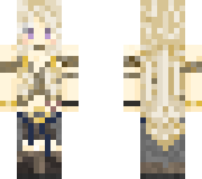 erina